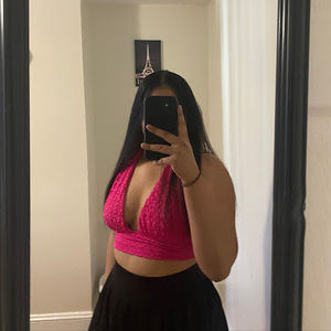 Meet your Posher, Elena